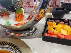 -空之介寿喜烧·和牛放题(恒隆广场店)