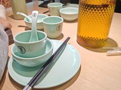 -吕氏疙瘩汤·海鲜新鲁菜(凯德mall新都心店)