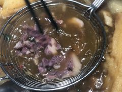 -古乐牛香·鲜牛肉牛杂火锅(千灯店)