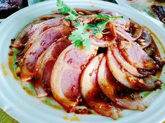 -大自然美食农庄(广州南站店)