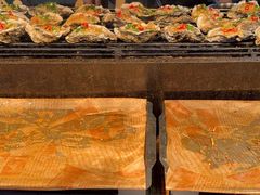 -争先鲜·蒸汽海鲜自助·鲜切牛肉
