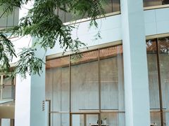 -尼依格罗香港美利酒店