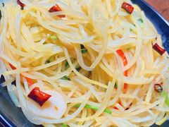 -叶派龙虾•招牌香辣蟹·海鲜(中海国际店)