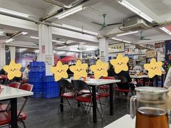 -嘉升大排档(番禺总店)