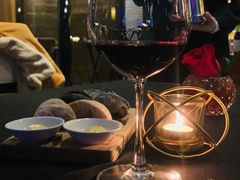 -圣丰索菲特·法国餐厅