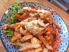 -有才叔的小馆(招商依云曲江店)