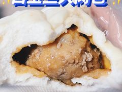 -白玉兰食品甜凤店(合生汇店)