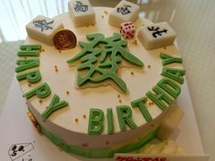 -5Cake五度无蔗糖低脂蛋糕(陶然亭店)