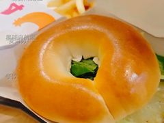 星球启航堡-麦当劳(杨高南路店)