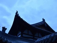 -窦圌山风景区