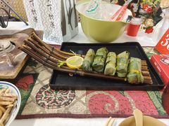 -刘姐啤酒鱼民族演艺餐厅(西街总店)