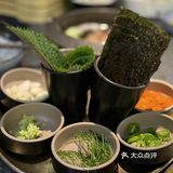 紫菜包肉，神仙吃法！