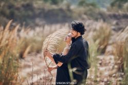 -GO VISION 动视觉婚纱摄影高级定制