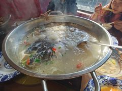 -灵福缘私房菜·农家菜(拈花湾·灵山大佛必推店)