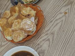-马武胡辣汤海三水煎包(古槐街店)