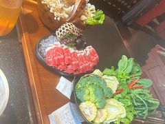 -捞王猪肚鸡火锅(昆山店)