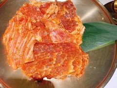 -老板娘的烤肉店(港湾广场店)