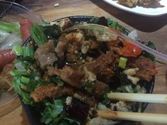 -乐山串串香老火锅(鼓楼店)
