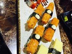 -米彩料理(西丽店)
