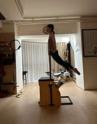 -康舒普拉提工作室control pilates