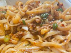 -钟永庆水饺(红星路南延线一段)