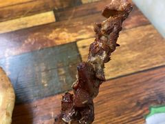 牛小腰-同来顺烧烤餐厅(哈尔滨道店)