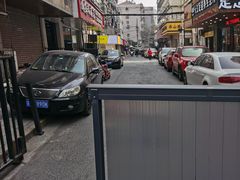 -尚岛私房菜(西方巷店)