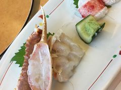 -蟹道乐(道顿堀本店)