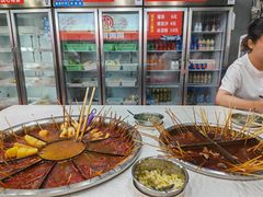 -周周辣年麻辣烫(振兴南路店)