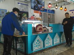 门面-帕米尔食府(白云观店)