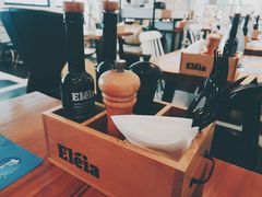 -HELLO MUSAE 拾光缪斯餐厅·纯正希腊风味(苏州中心店)