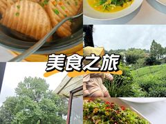 -野蔓果·山野菜(西湖景区·龙井茶田店)