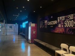 -CASTER