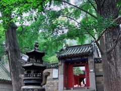 -青岛崂山太清宫