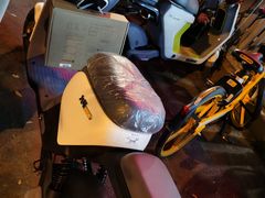 -九号电动车(安定门内大街店)