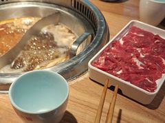 -季季红火锅(长沙步行街店)