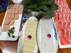 -和院老火锅铜锅烧烤海鲜(朱雀大街店)