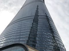 -上海中心大厦