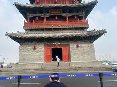 -大同古城-太平楼