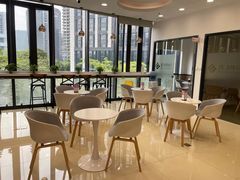 -启德考培雅思托福留学(香洲校区)