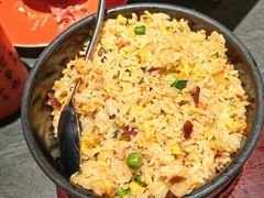 -小厨娘金榜题名(夫子庙秦淮河店)