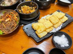 -高社长参鸡汤(高丽街店)
