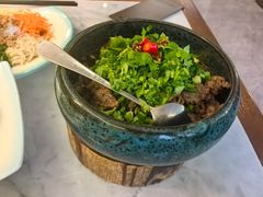 -君霖私家菜(春柳店)