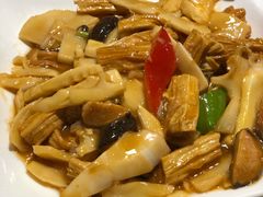 -海荣锅贴馆(五味十字店)