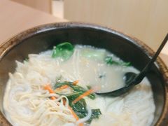 -灵芝妹子米线(瓦房店新玛特店)