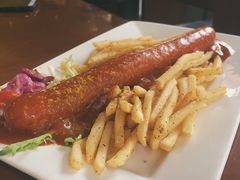 -haxnbauer海森堡德国餐厅(深圳coco店)