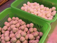 -阿娟牛肉丸·手打牛肉丸·现做现卖