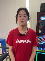 -嗨翻Hi-Fun竞技主题乐园·蹦床团建生日聚会(五棵松华熙店)