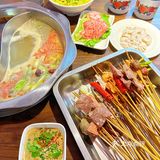 护国寺菜麻串串香