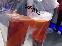 -CoCo都可(砂之船奥莱店)